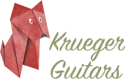Krueger Guitars