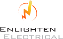 Enlighten Electrical Testimonial