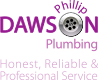 Philip Dawson Plumbing Testimonial