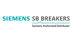 Siemens SB Breakers