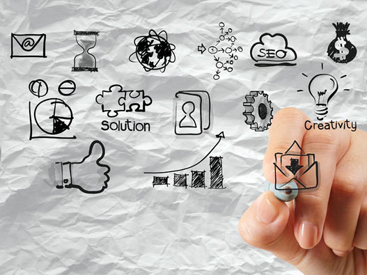 eCommerce Web Designing Services Yorkshire