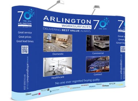 Arlington – Corporate Materials