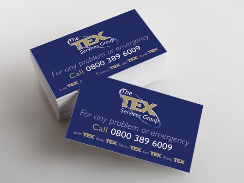 Portfolio The Tex Services Group