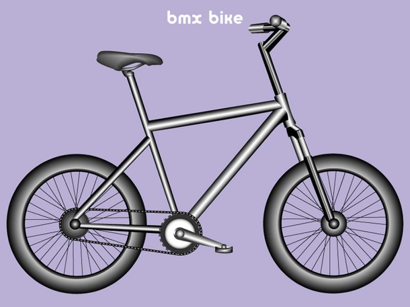 BMX Bike