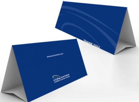 Concentrix – Corporate Materials