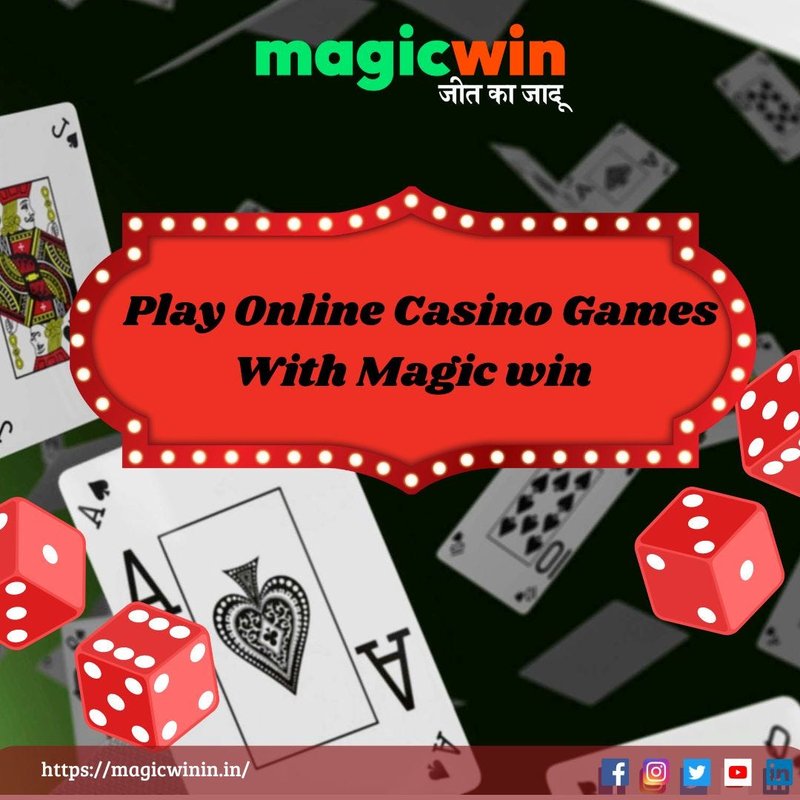 Best magicwin casino in United Kingdom Best magicwin casino in United Kingdom