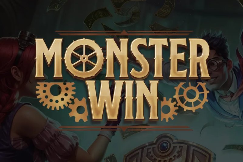 Monsterwin Casino - Deutschlands Bestes Online Casino - overview