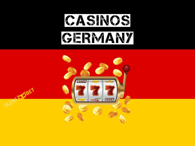 Best roby casino deutschland in Germany